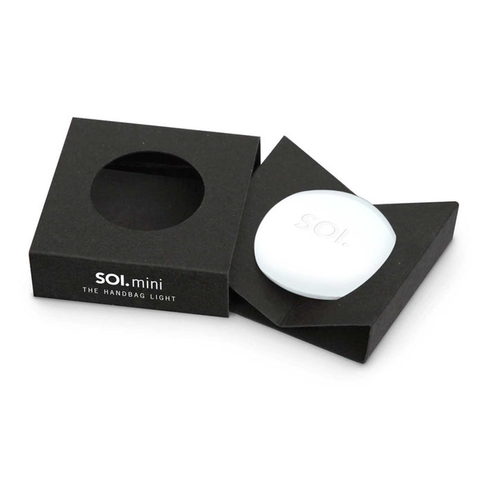 Soi Mini - Automatic bag light