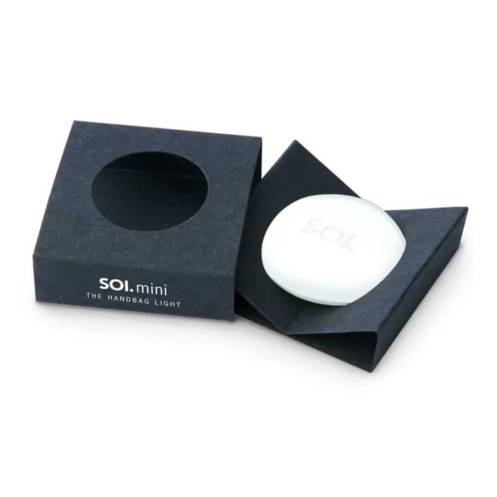 Soi Mini - Automatic bag light