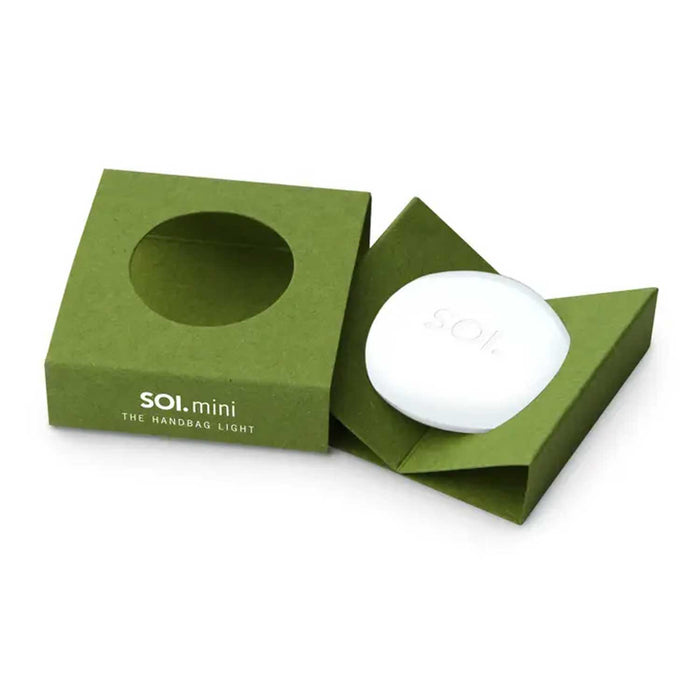 Soi Mini - Automatic bag light