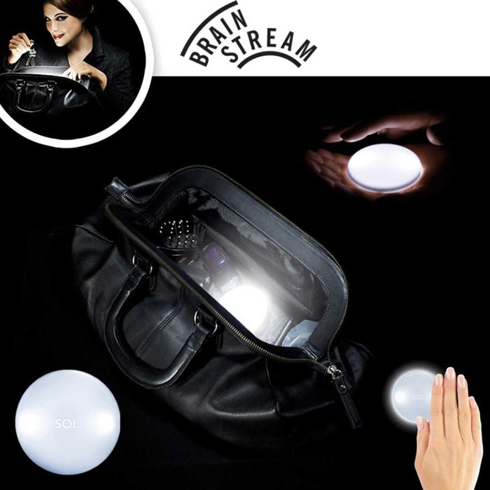 Soi Mini - Automatic bag light
