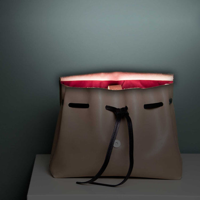 Soi mini - Automatic bag light