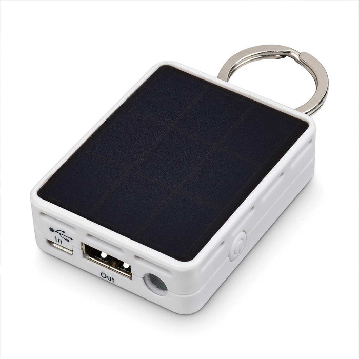 SolarBee Solar Charger