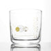 Solar System Whiskey Glass
