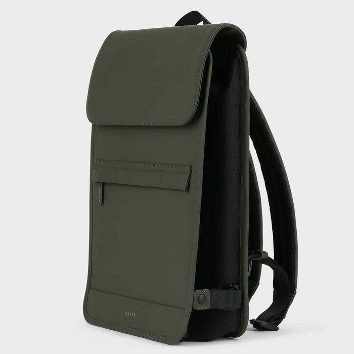 Storm Backpack - Rainforest Green