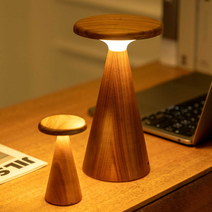 Sylva Table Lamp - large