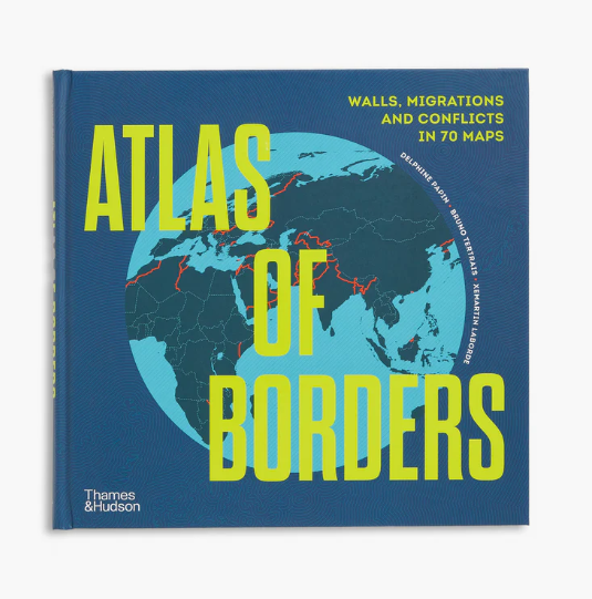 Atlas of Borders