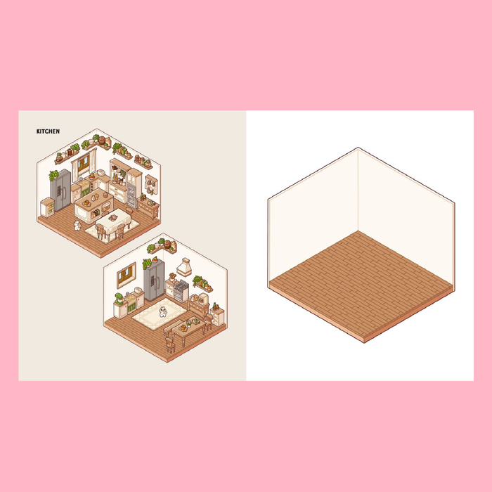 Cute n Cozy Sticker Therapy