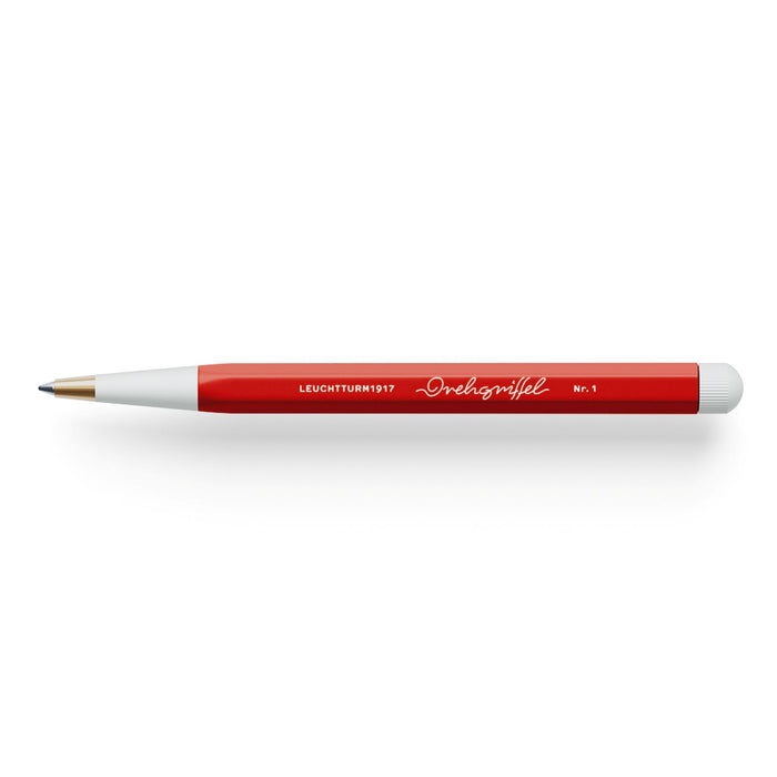Leuchtturm Ballpoint Pen- Cherry