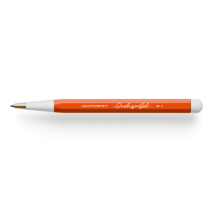 Leuchtturm Ballpoint Pen- Pumpkin