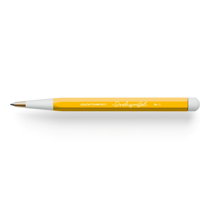 Leuchtturm Ballpoint Pen- Sunflower