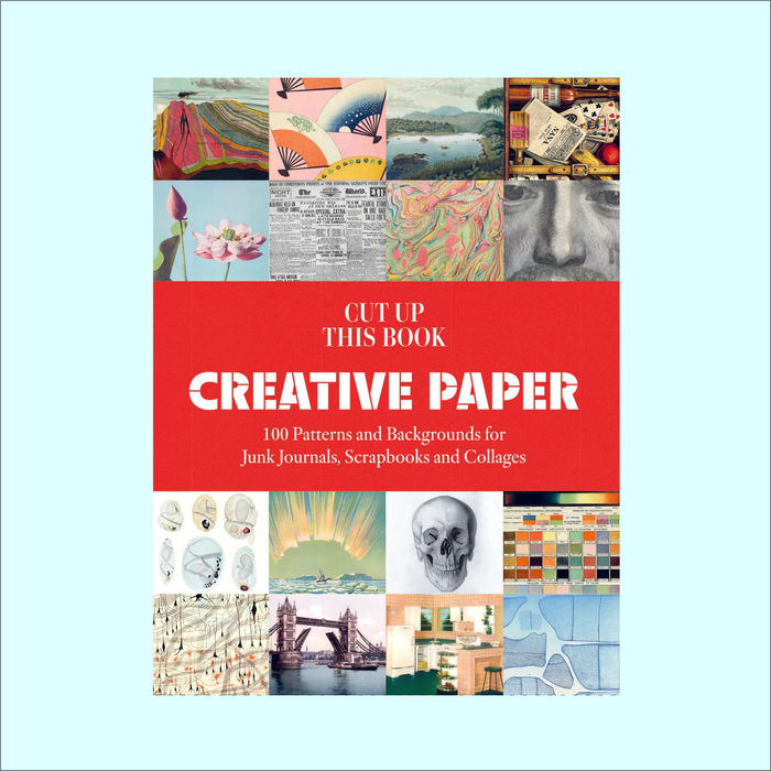Creative Paper