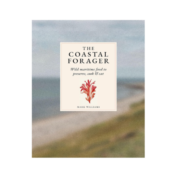 The Costal Forager