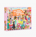 Great Feminist Art Party 1000 piece jigsaw
