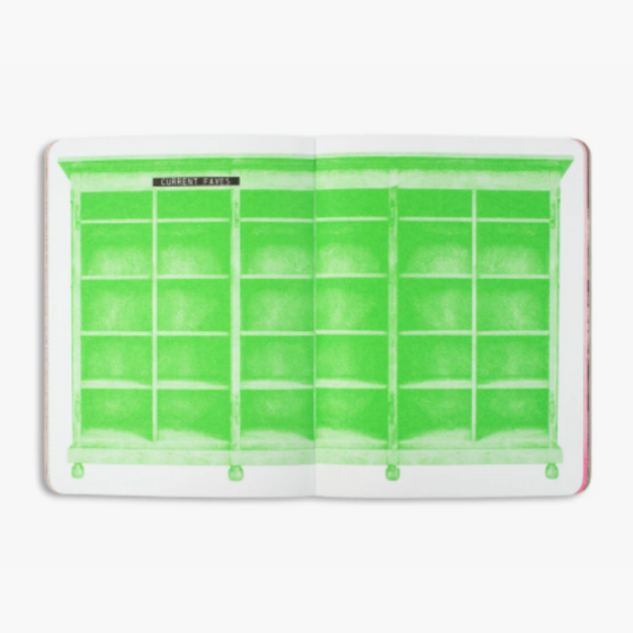 Junk This Journal