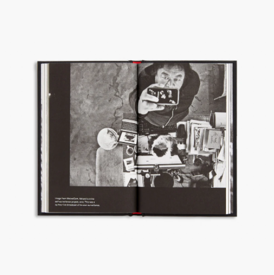 On Censorship - Ai Weiwei