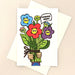Thank You Bouquet