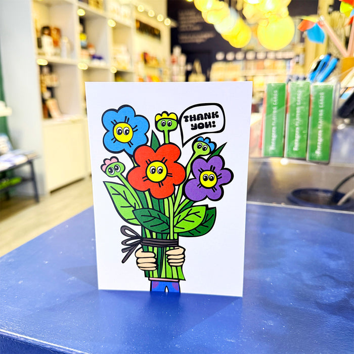 Thank You Bouquet