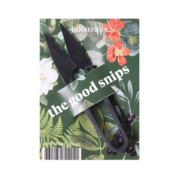 The Good Snips - Bonsai Pruning Shears