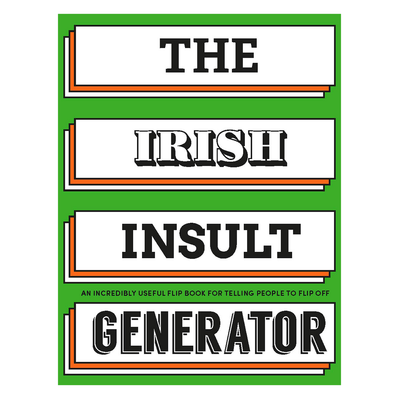 irish language