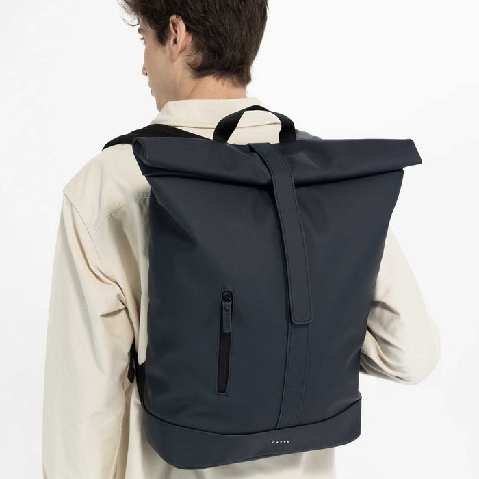 Tornado Backpack - Abyss Blue