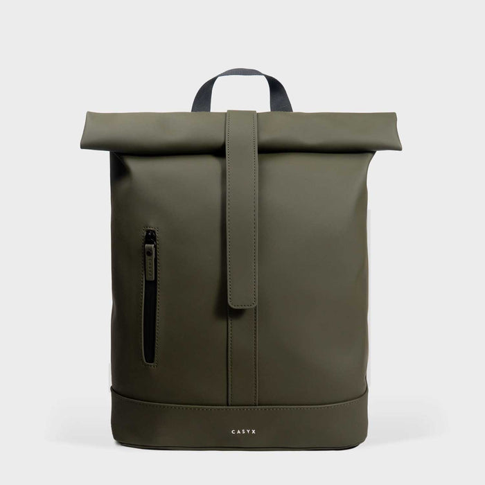 Tornado Backpack - Rainforest Green