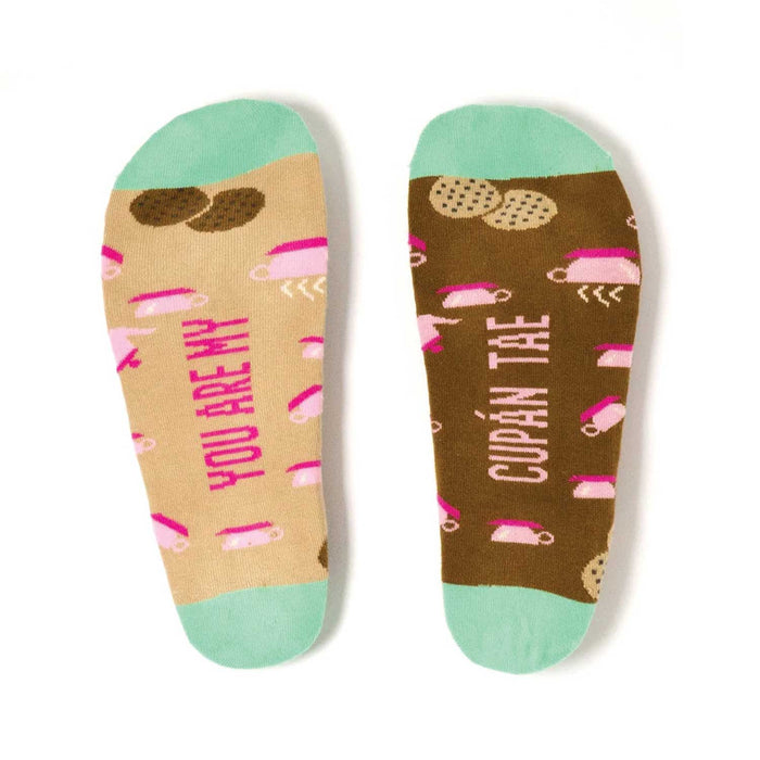 You're My Cupán Tae Socks