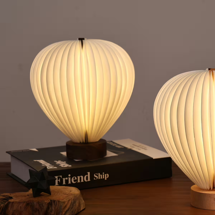 Aeris Light - Natural Walnut