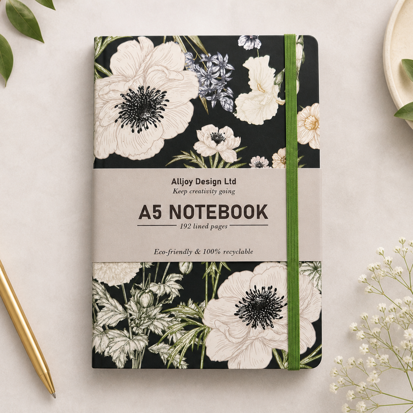 stationery bits