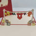 New Baby - Clothesline Pop Up Card
