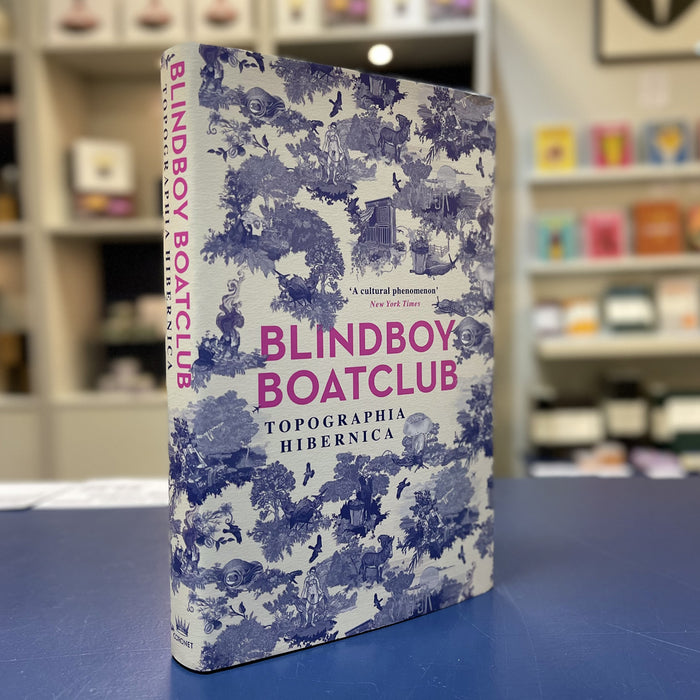 Topographia Hibernica - Paperback