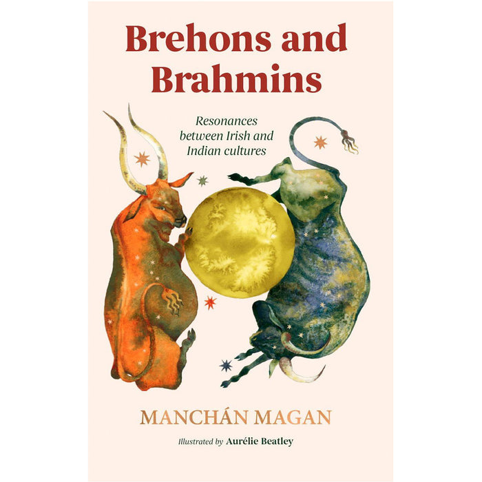 Brehons and Brahmins