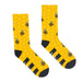 Buzzin Socks