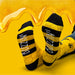 Buzzin Socks