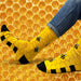 Buzzin Socks