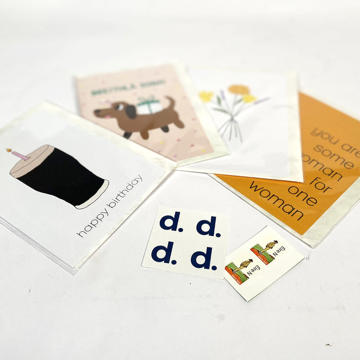 Card Subscription- 6 month