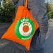 Cead Mile Failte Tote Bag