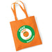 Cead Mile Failte Tote Bag