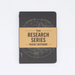Astronomy Pocket Notebooks 4-pack
