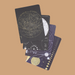 Astronomy Pocket Notebooks 4-pack