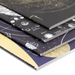 Astronomy Pocket Notebooks 4-pack