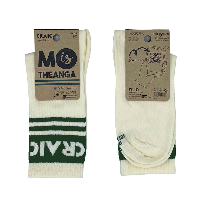 Craic Socks