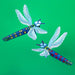 Create Your Own Dancing Dragonflies