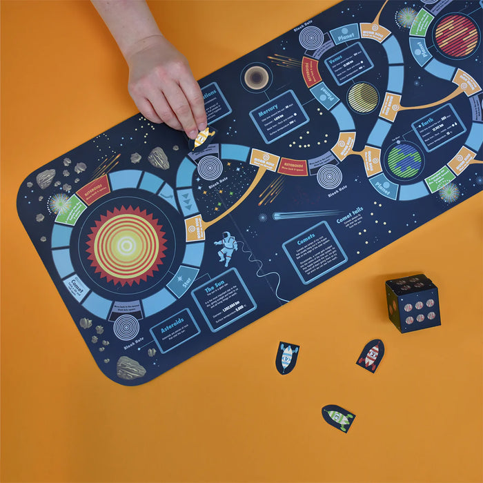 Create Your Own - Solar System