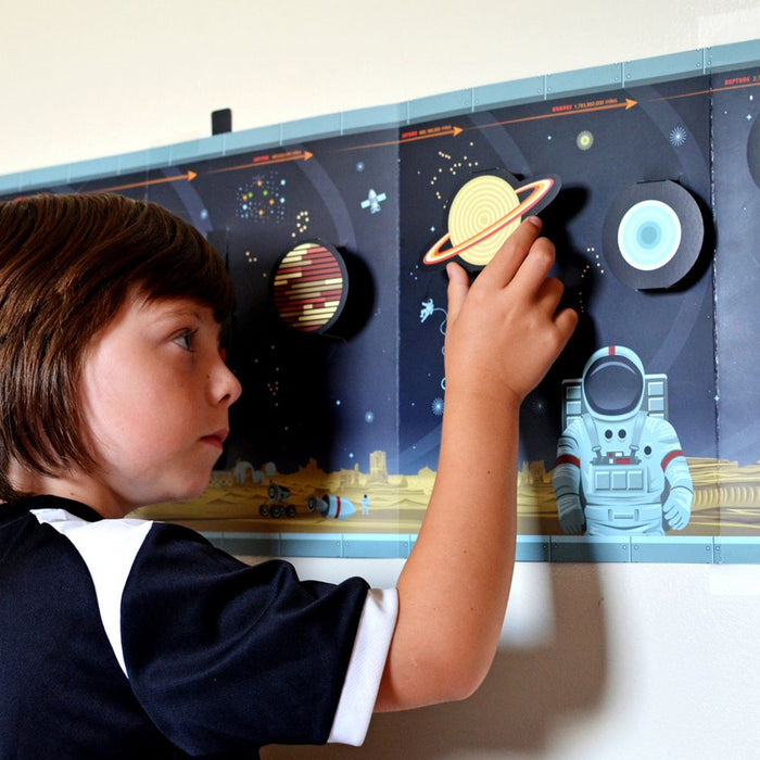 Create Your Own - Solar System