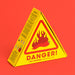 Danger! – Hot Pepper Growing Kit