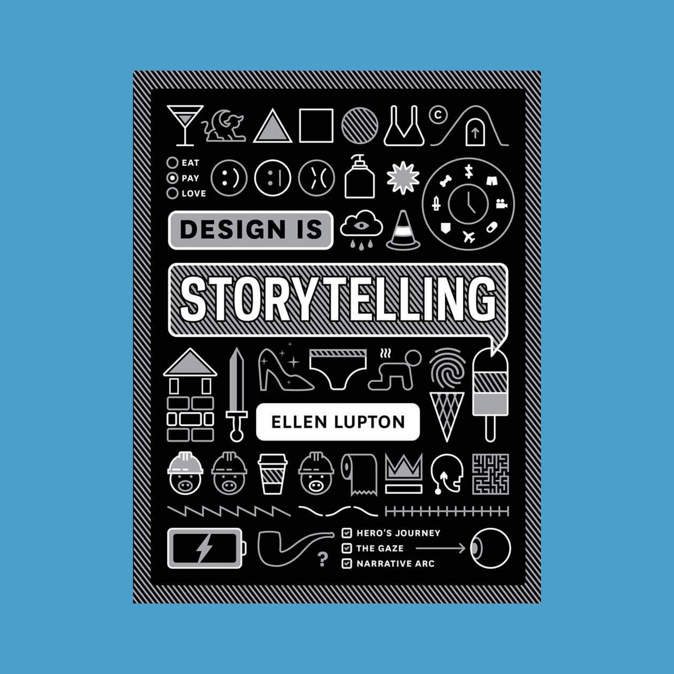 books about creativity