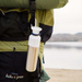Dopper Insulated Reusable Bottle - Silver