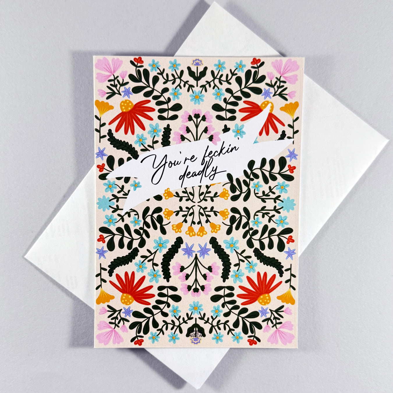 cards for them