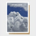 Get Well - A Daily Cloud