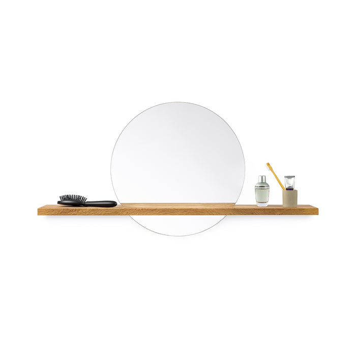 Good Morning Sunshine Mirror